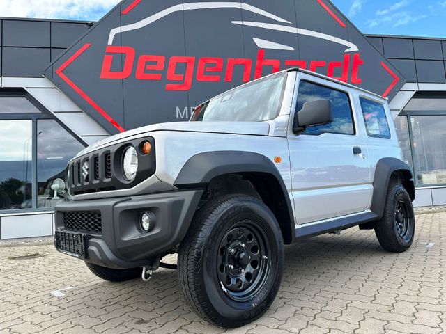 SUZUKI Jimny 1.5 Touch Allgrip Pro 4WD 5 Gang Klima
