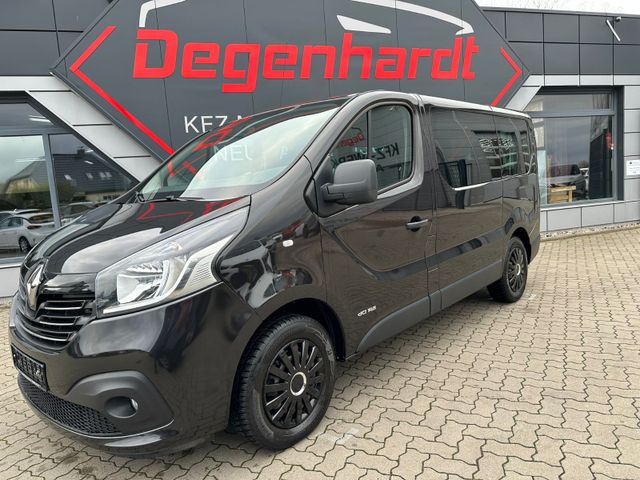 RENAULT Trafic Combi L1H1 2,9t  Expression NAVI AHK