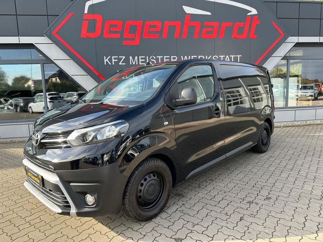 TOYOTA Proace L1 Kasten Meister NAV KLIMA KAMERA AHK
