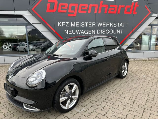 ORA Funky Cat 126KW 400 Pro+