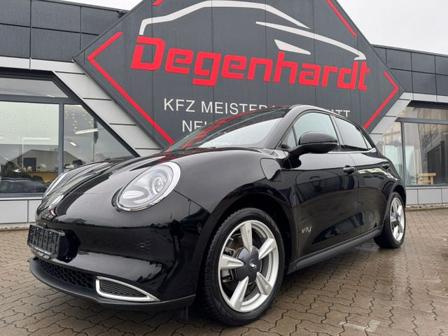 ORA Funky Cat 126KW 400 Pro+ Wärmepumpe 360°