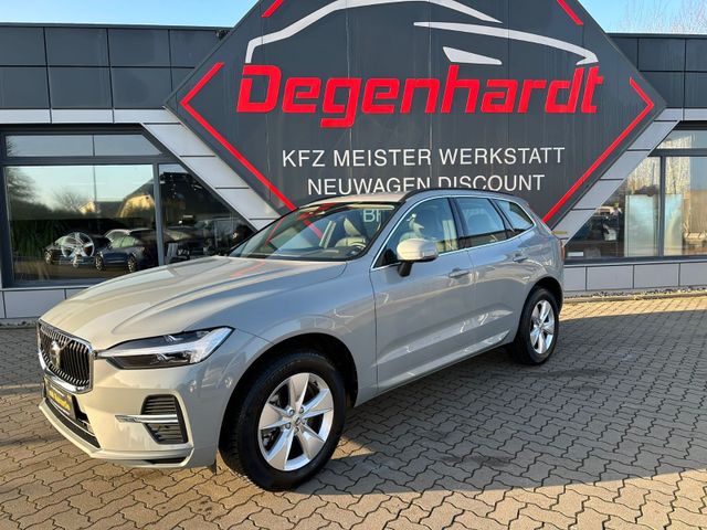 VOLVO XC 60 Core 2WD LED LEDER KAMERA