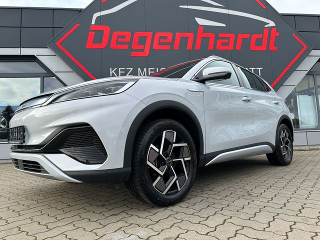 BYD ATTO 3 Atto 3 150 kW Design