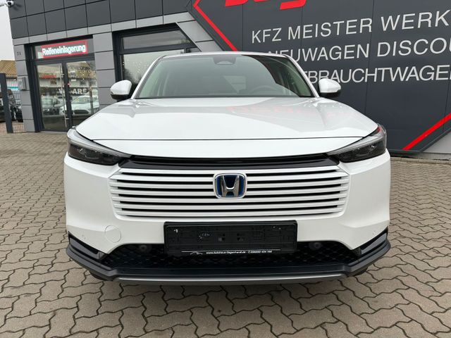 HONDA HR-V 1.5 e:HEV Elegance KAM PDC SHZ NAVI ACC LED