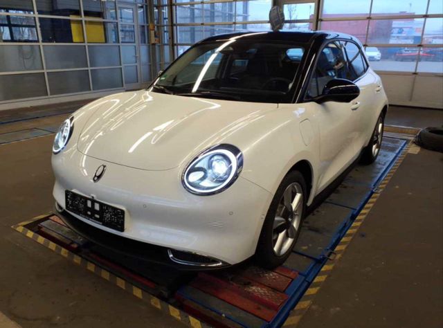 ORA 126KW 400 Pro + PANO Wärmepumpe 360°