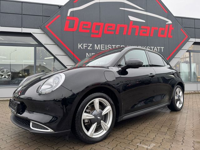 ORA Ora Funky Cat 400 Pro Wärmepumpe ACC Navi