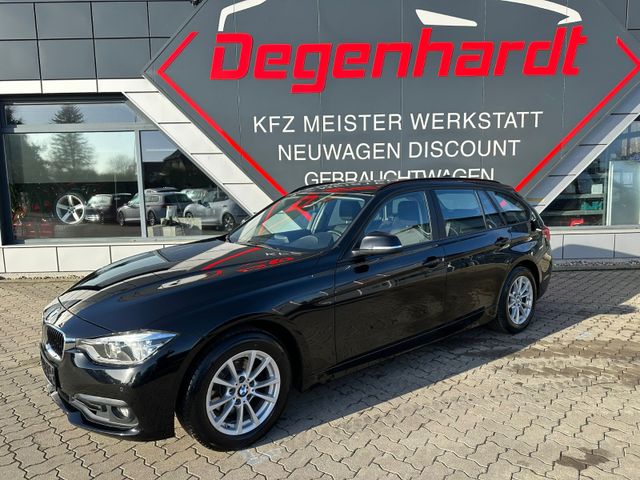 BMW 318 3 Touring 318 i LED NAV