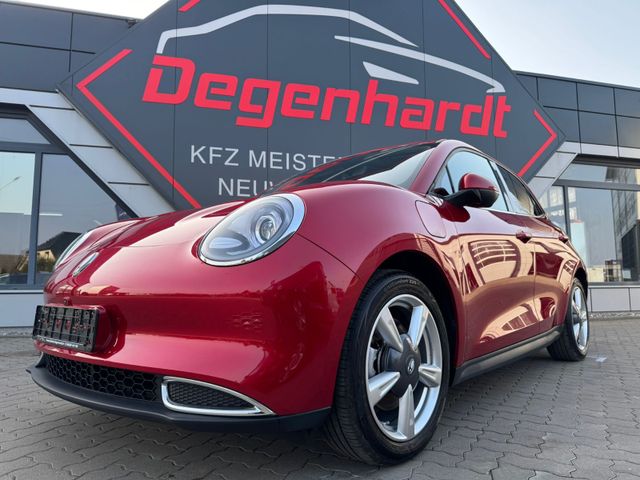 ORA Ora Funky Cat 400 Pro Wärmepumpe ACC Navi