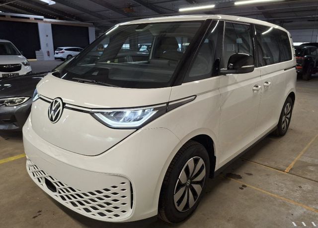 VW ID.Buzz Bus 210 kW Pro Navi LED STH