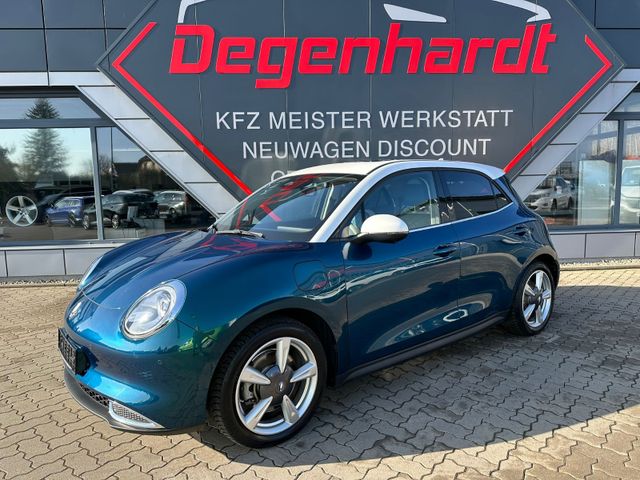 ORA 126KW 400 Pro + PANO Wärmepumpe 360°