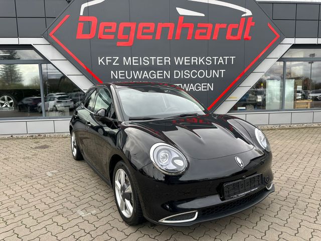 ORA 126KW 400 Pro + PANO Wärmepumpe 360°