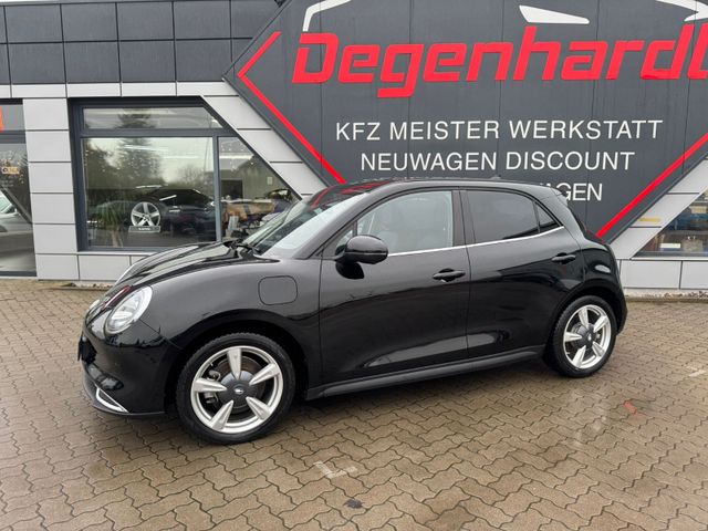 ORA Ora Funky Cat 400 Pro Wärmepumpe ACC Navi