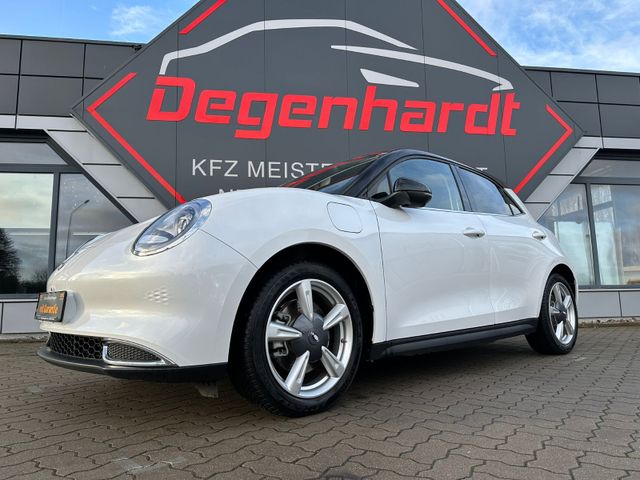 ORA Ora Funky Cat 400 Pro Wärmepumpe ACC Navi