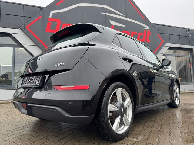 ORA Ora Funky Cat 400 Pro Wärmepumpe ACC Navi