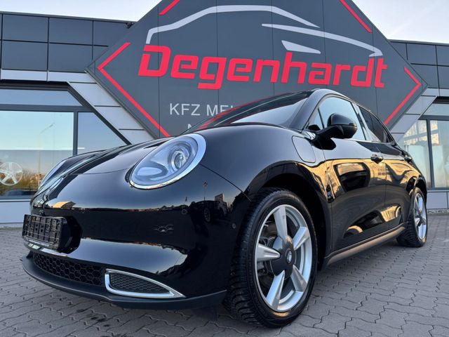 ORA 126KW 400 Pro + PANO Wärmepumpe 360°