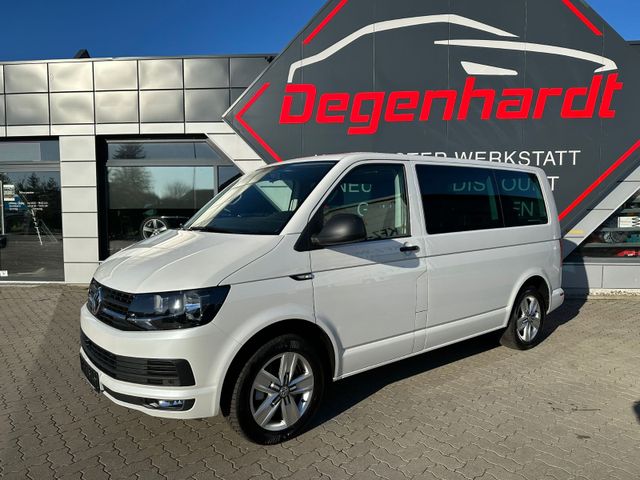 VW T6 Multivan 4Motion Navi ACC Cam