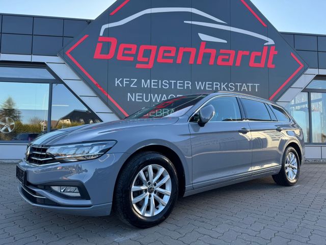 VW Passat Variant 2.0 TDI DSG Business LED ACC KAM