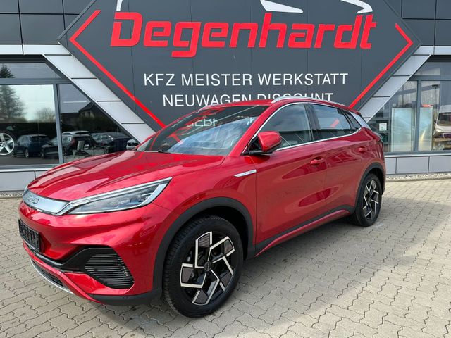 BYD ATTO 3 Atto 3 150 kW Design SOH 96,8