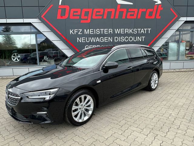 OPEL Insignia B Sports Tourer Business Elegance LED