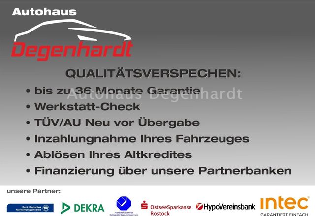 ORA 03 Funky Cat 400 Pro Wärmepumpe Navi ACC