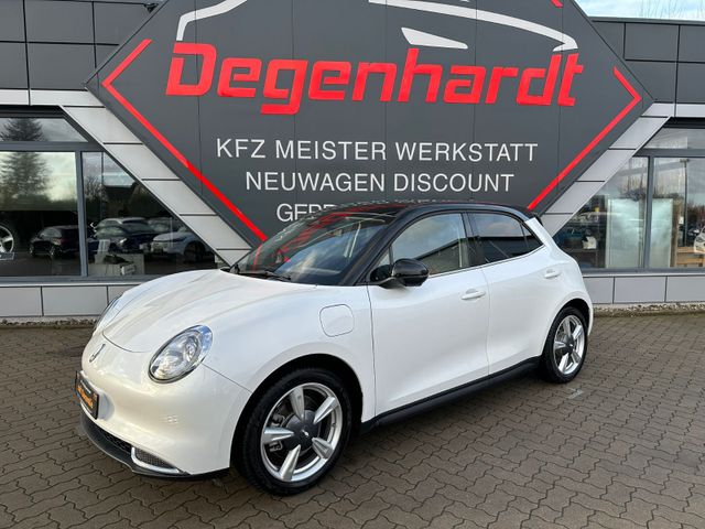 ORA Ora Funky Cat 400 Pro Wärmepumpe ACC Navi