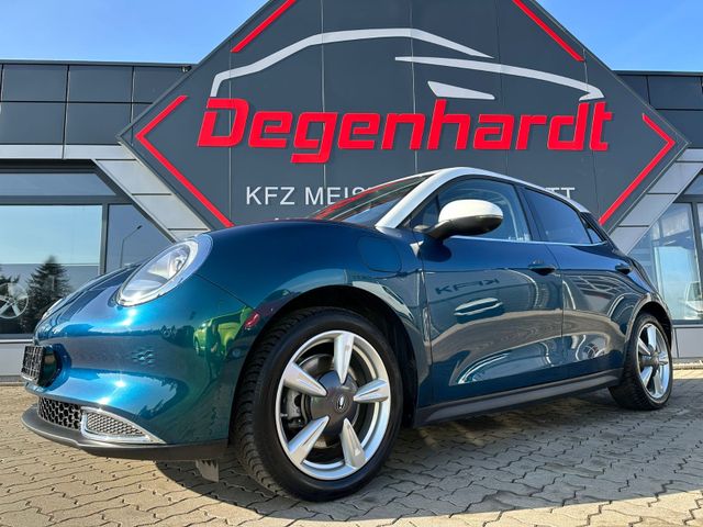 ORA 126KW 400 Pro + Plus PANO Wärmepumpe 360°