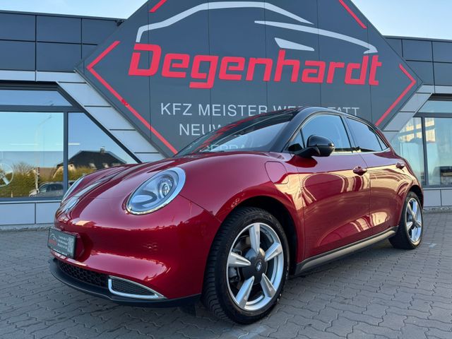 ORA Ora Funky Cat 400 Pro Wärmepumpe ACC Navi