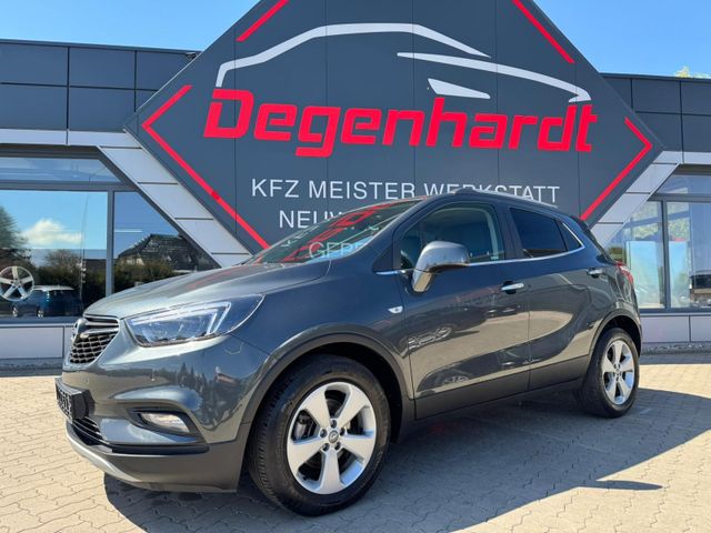 OPEL Mokka X Innovation LED NAV KAMERA