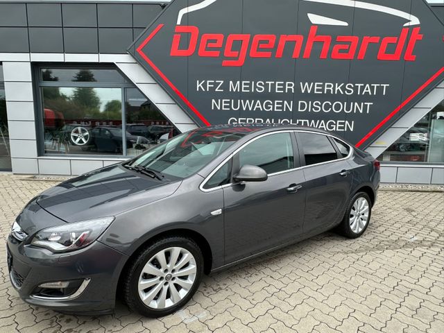 OPEL Astra J Lim. 4-trg. Innovation Bi-Xenon