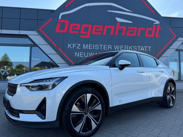 POLESTAR 2 Standard Range Single Pano RFK Wärmepume LED
