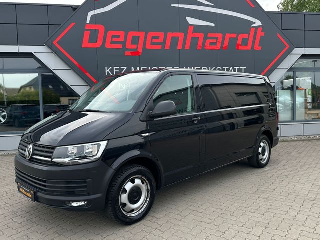 VW T6 2.0 TDI Kombi Kasten lang 4Motion AHK Standh