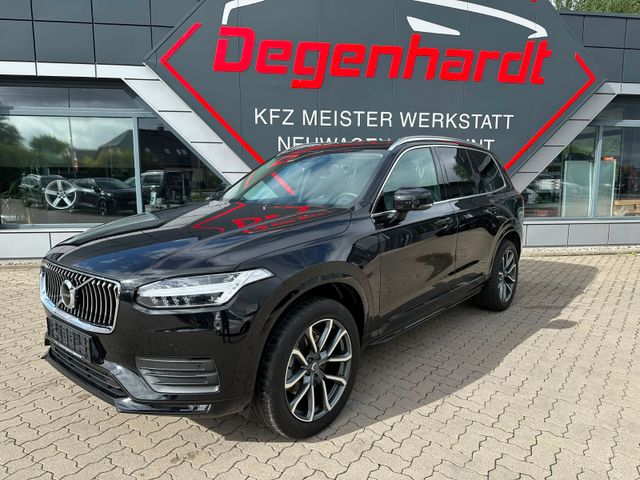 VOLVO XC 90 XC90 Momentum Pro AWD LED ACC NAV KAM AHK