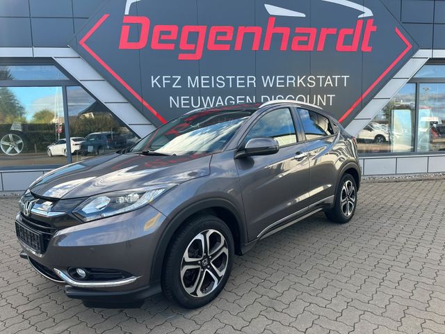 HONDA HR-V 1.5 Executive LED PANO KAMERA